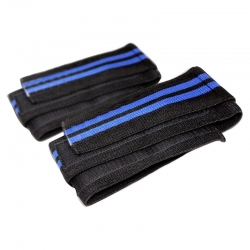 Occlusion Training Leg Bands